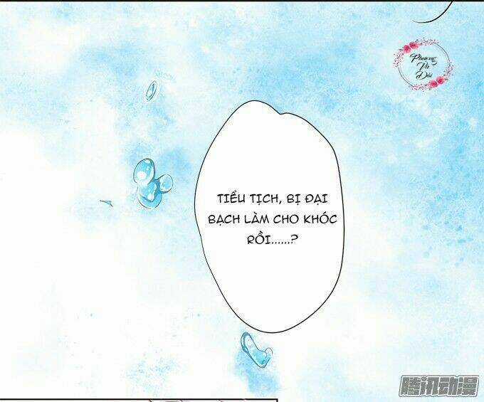 Huyết Tộc Đáng Yêu Chapter 5 trang 11