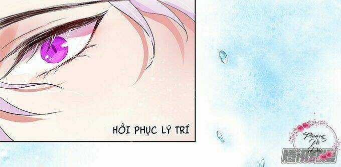 Huyết Tộc Đáng Yêu Chapter 5 trang 12