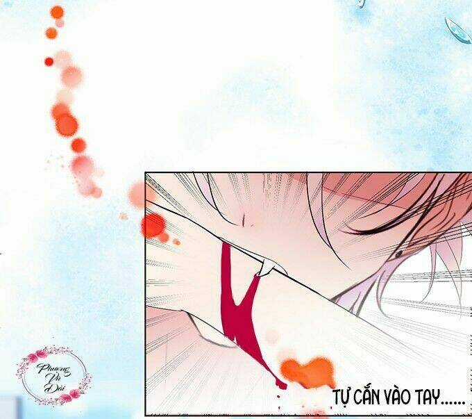 Huyết Tộc Đáng Yêu Chapter 5 trang 13