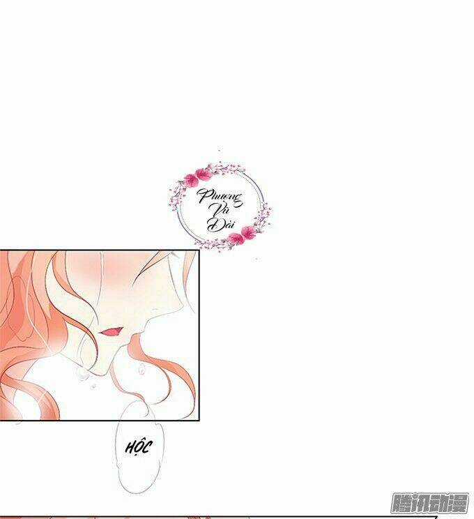 Huyết Tộc Đáng Yêu Chapter 5 trang 15