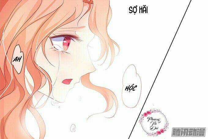 Huyết Tộc Đáng Yêu Chapter 5 trang 16