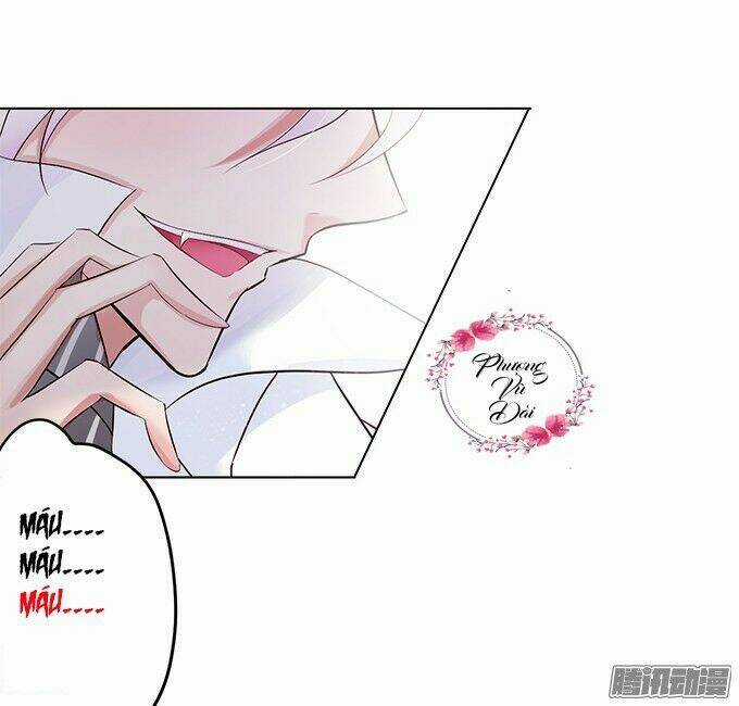 Huyết Tộc Đáng Yêu Chapter 5 trang 2