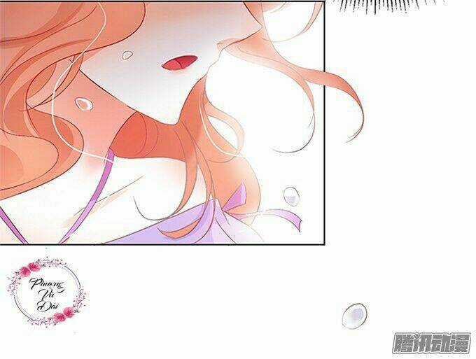 Huyết Tộc Đáng Yêu Chapter 5 trang 20