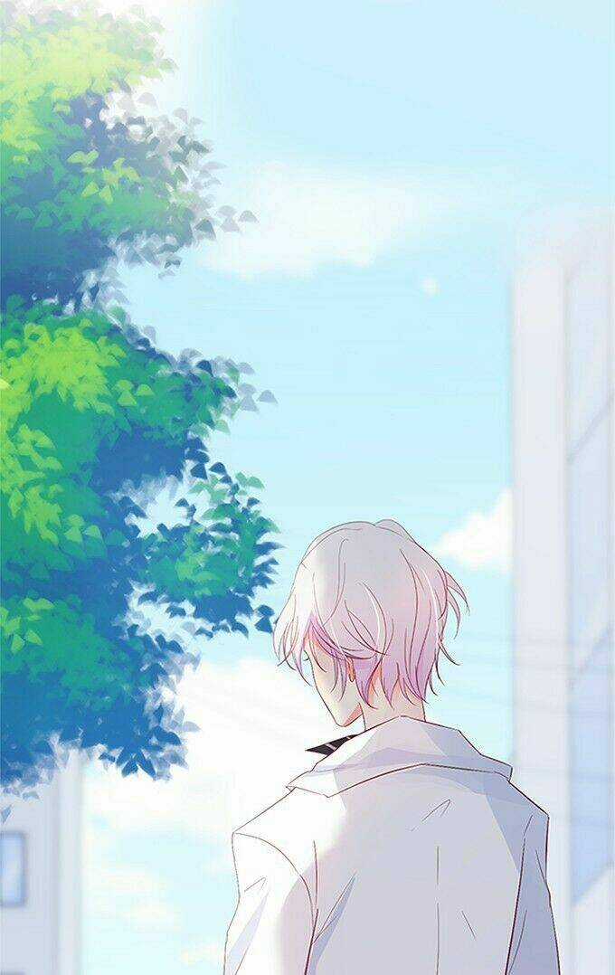 Huyết Tộc Đáng Yêu Chapter 5 trang 22