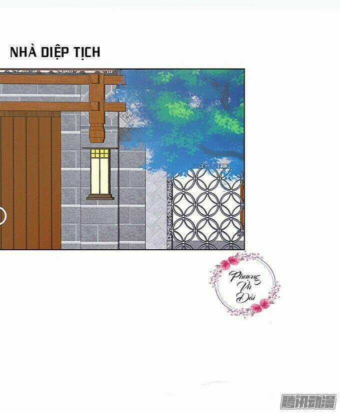 Huyết Tộc Đáng Yêu Chapter 5 trang 24