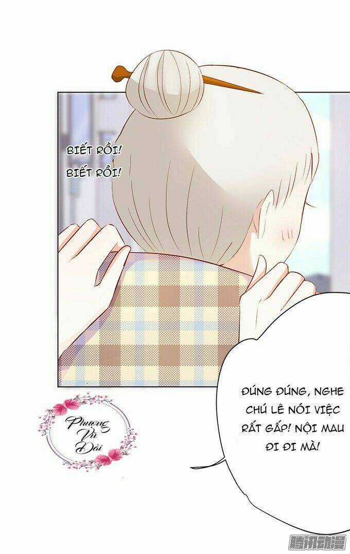 Huyết Tộc Đáng Yêu Chapter 5 trang 29