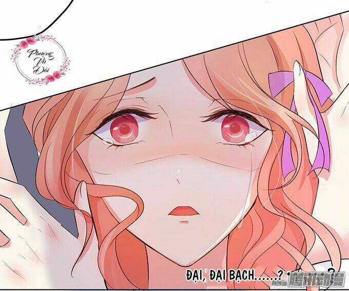 Huyết Tộc Đáng Yêu Chapter 5 trang 3