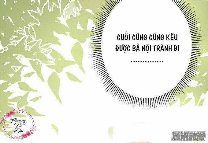 Huyết Tộc Đáng Yêu Chapter 5 trang 31