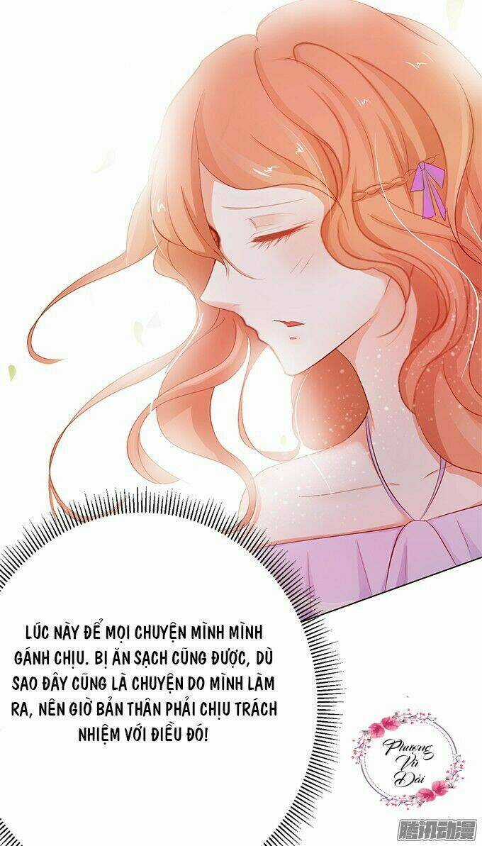 Huyết Tộc Đáng Yêu Chapter 5 trang 32