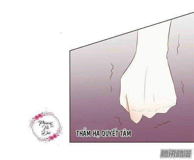 Huyết Tộc Đáng Yêu Chapter 5 trang 33