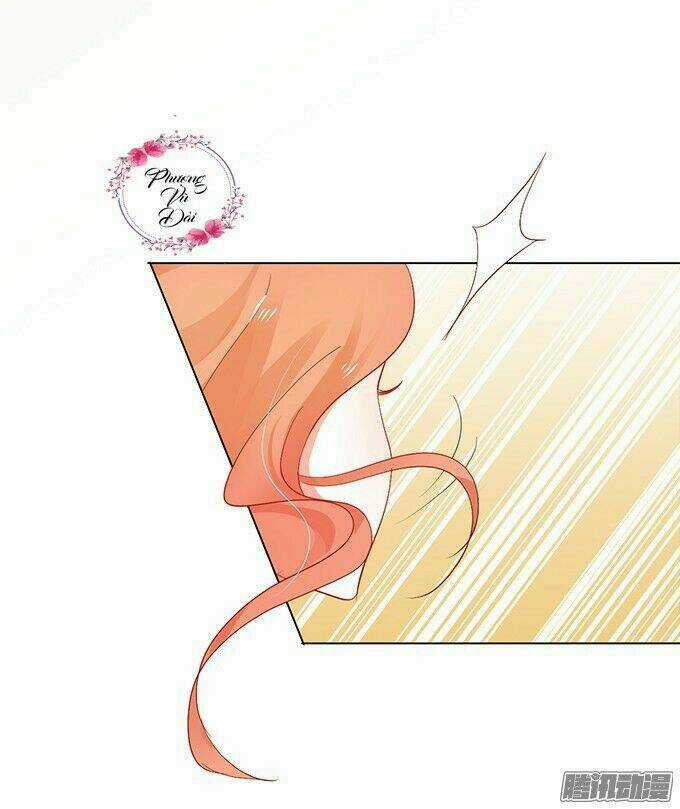 Huyết Tộc Đáng Yêu Chapter 5 trang 35