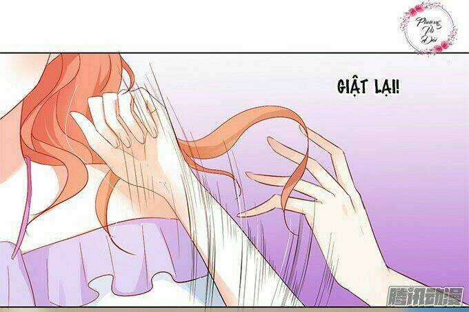 Huyết Tộc Đáng Yêu Chapter 5 trang 36