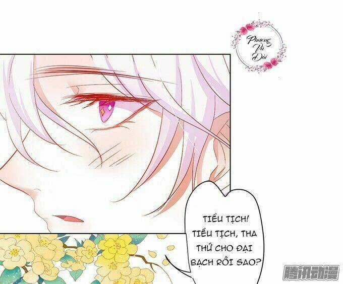 Huyết Tộc Đáng Yêu Chapter 5 trang 40