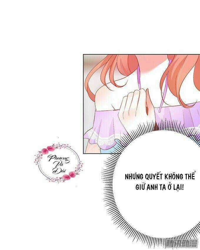 Huyết Tộc Đáng Yêu Chapter 5 trang 45