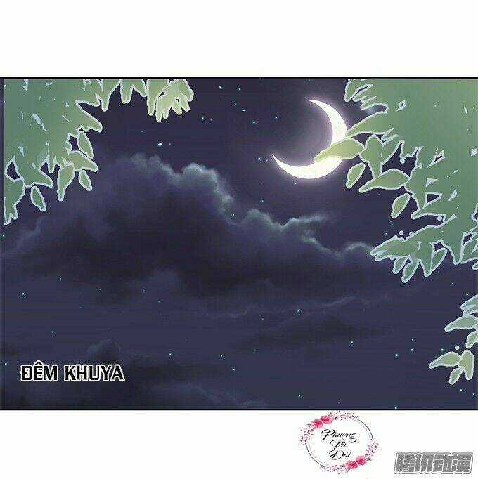 Huyết Tộc Đáng Yêu Chapter 5 trang 46