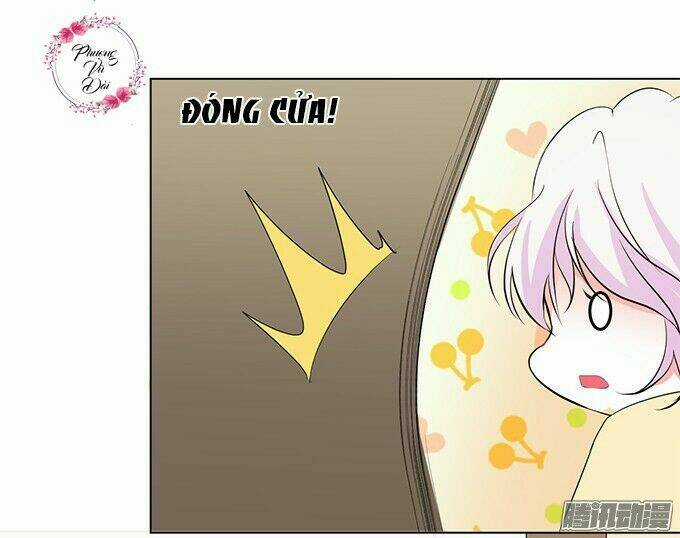 Huyết Tộc Đáng Yêu Chapter 5 trang 50