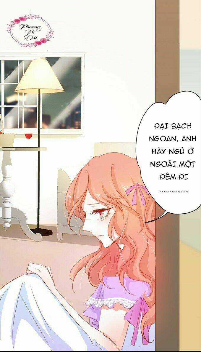 Huyết Tộc Đáng Yêu Chapter 5 trang 51