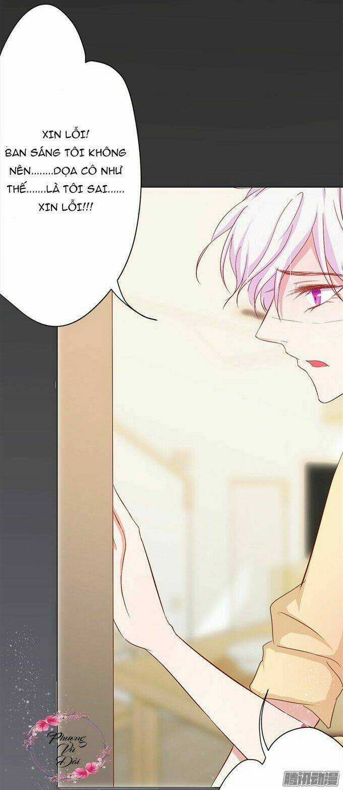 Huyết Tộc Đáng Yêu Chapter 5 trang 52