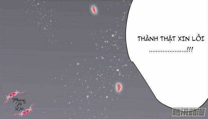 Huyết Tộc Đáng Yêu Chapter 5 trang 53