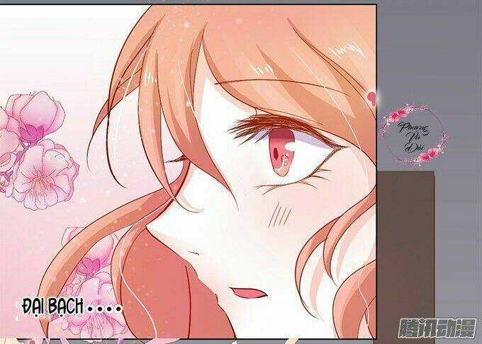 Huyết Tộc Đáng Yêu Chapter 5 trang 54