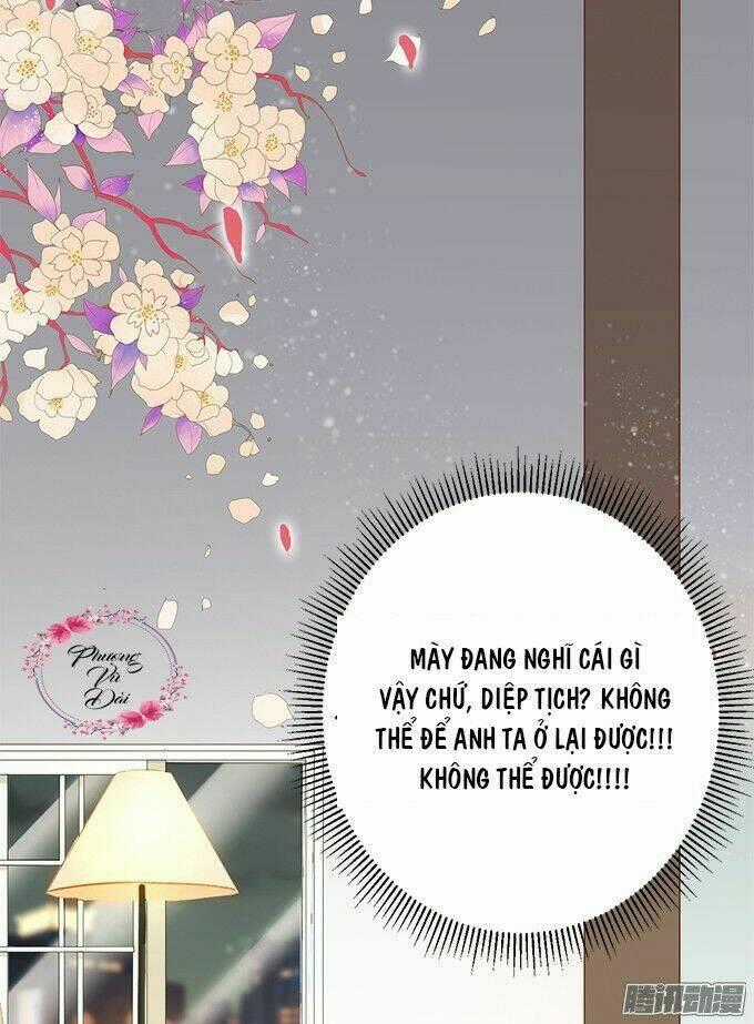 Huyết Tộc Đáng Yêu Chapter 5 trang 55