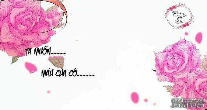 Huyết Tộc Đáng Yêu Chapter 5 trang 6