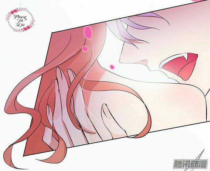 Huyết Tộc Đáng Yêu Chapter 5 trang 7