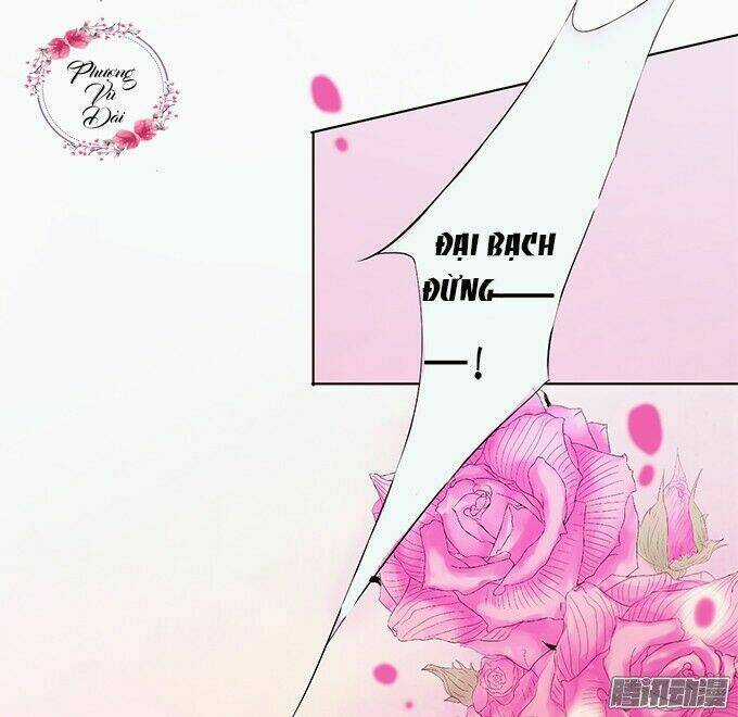 Huyết Tộc Đáng Yêu Chapter 5 trang 8