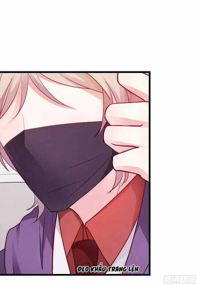 Huyết Tộc Đáng Yêu Chapter 52 trang 1