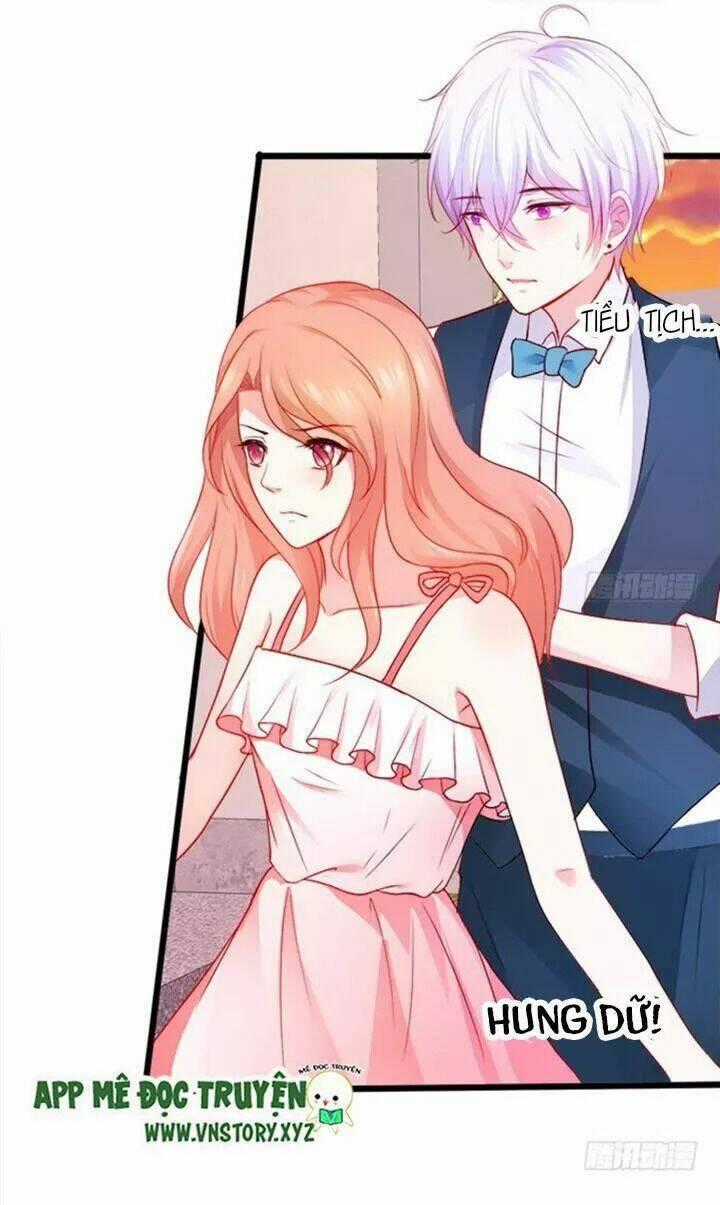 Huyết Tộc Đáng Yêu Chapter 55 trang 1