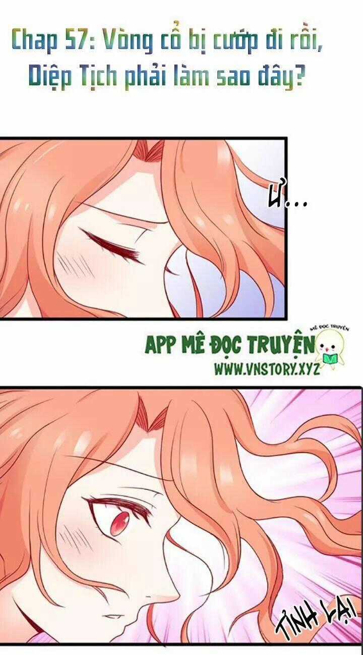 Huyết Tộc Đáng Yêu Chapter 57 trang 0