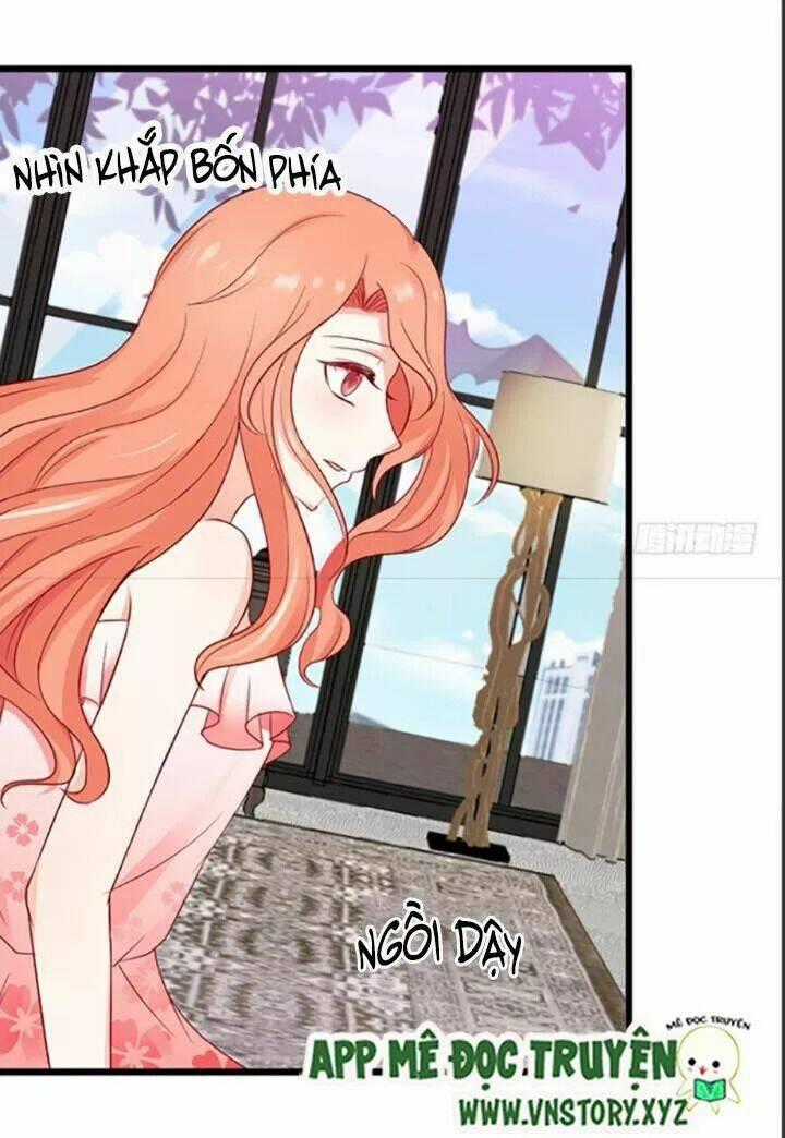 Huyết Tộc Đáng Yêu Chapter 57 trang 1