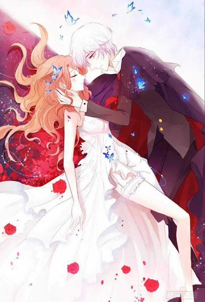 Huyết Tộc Đáng Yêu Chapter 58 trang 0
