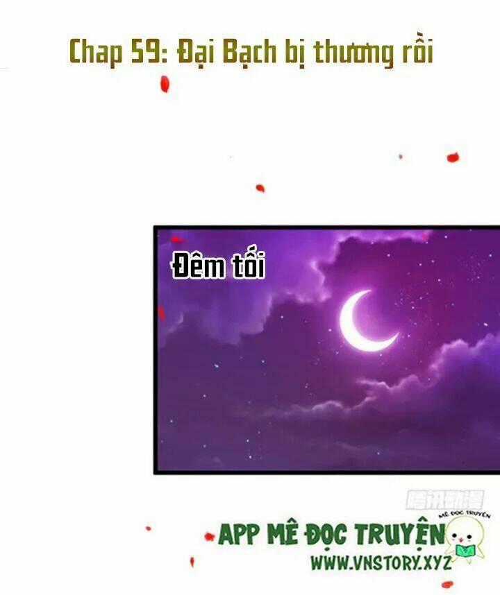 Huyết Tộc Đáng Yêu Chapter 59 trang 1
