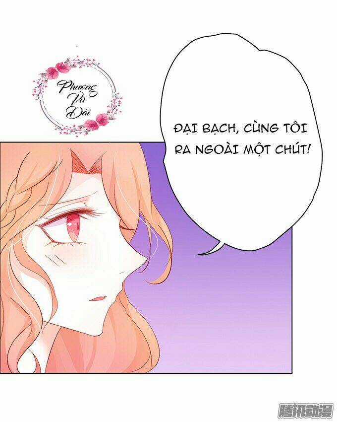 Huyết Tộc Đáng Yêu Chapter 6 trang 10