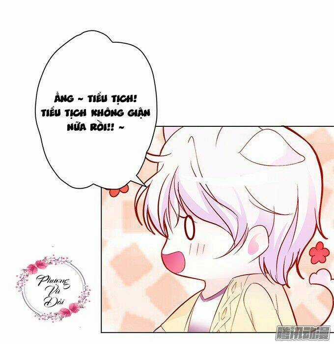 Huyết Tộc Đáng Yêu Chapter 6 trang 11