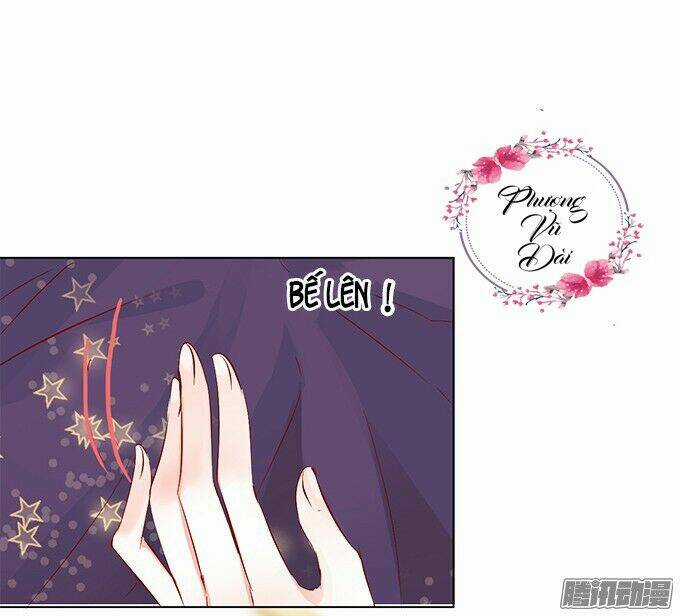 Huyết Tộc Đáng Yêu Chapter 6 trang 13