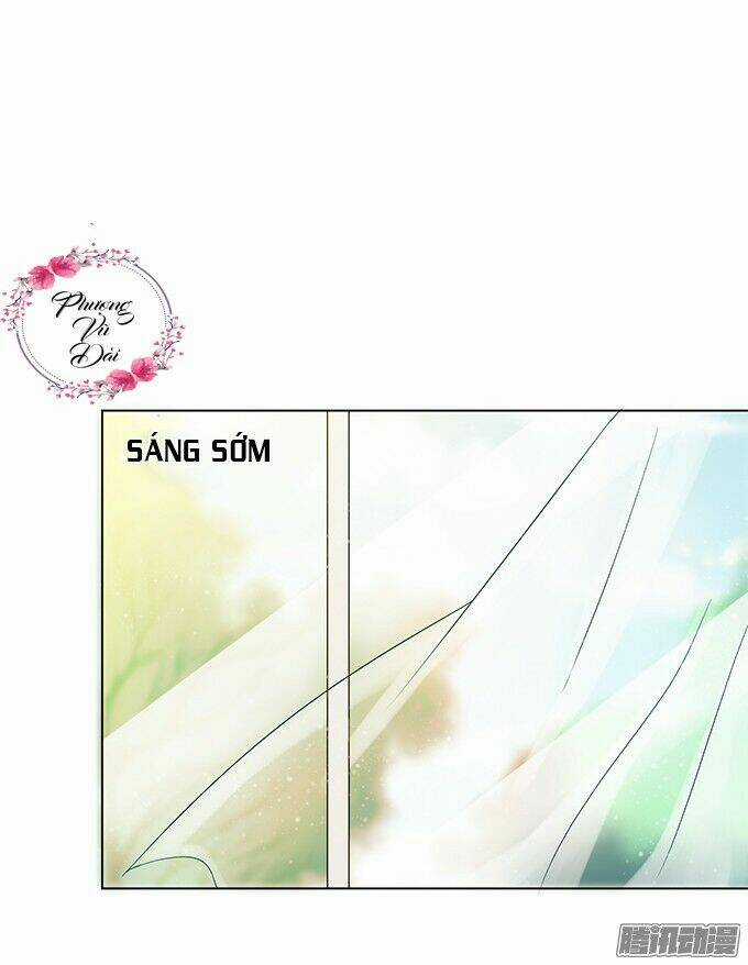 Huyết Tộc Đáng Yêu Chapter 6 trang 2