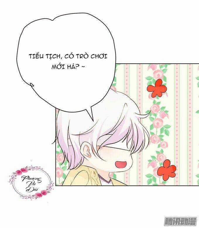 Huyết Tộc Đáng Yêu Chapter 6 trang 23