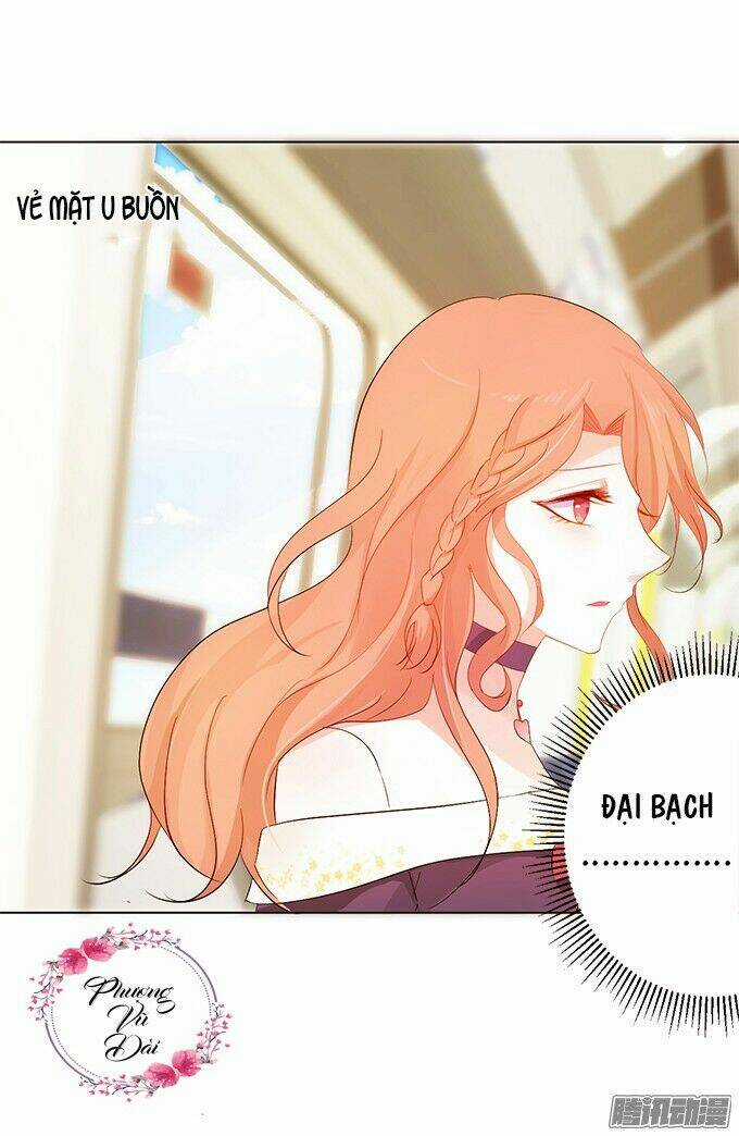 Huyết Tộc Đáng Yêu Chapter 6 trang 26