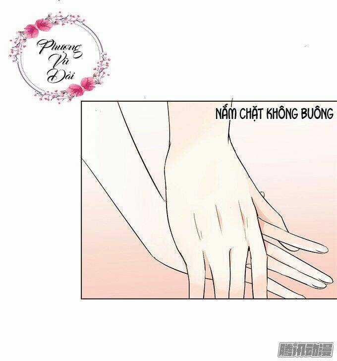 Huyết Tộc Đáng Yêu Chapter 6 trang 28