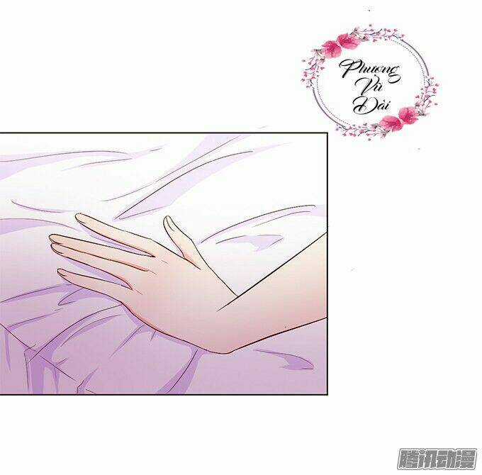 Huyết Tộc Đáng Yêu Chapter 6 trang 3