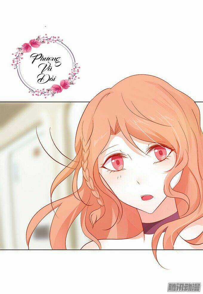 Huyết Tộc Đáng Yêu Chapter 6 trang 31