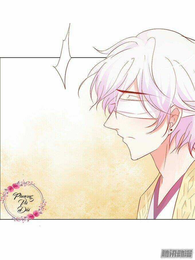 Huyết Tộc Đáng Yêu Chapter 6 trang 33