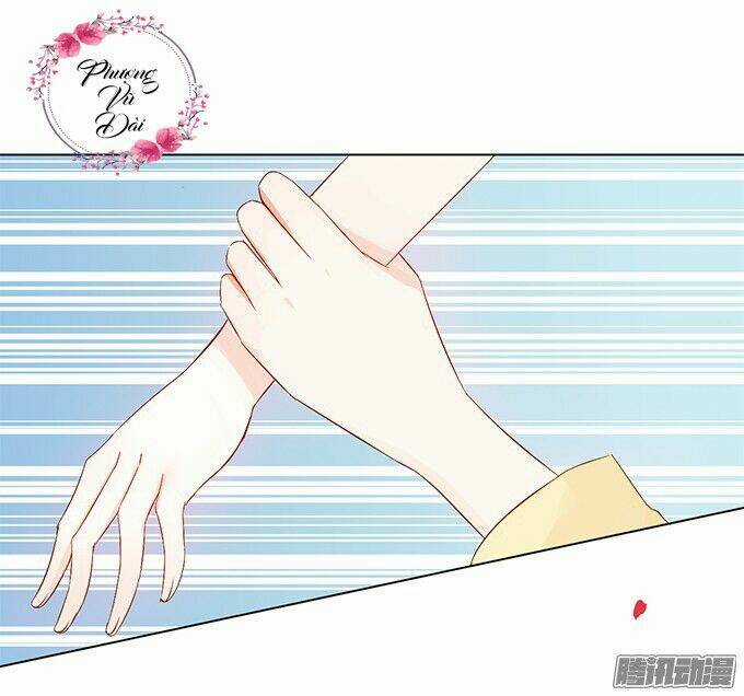 Huyết Tộc Đáng Yêu Chapter 6 trang 34