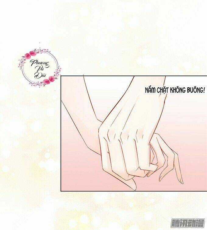 Huyết Tộc Đáng Yêu Chapter 6 trang 37