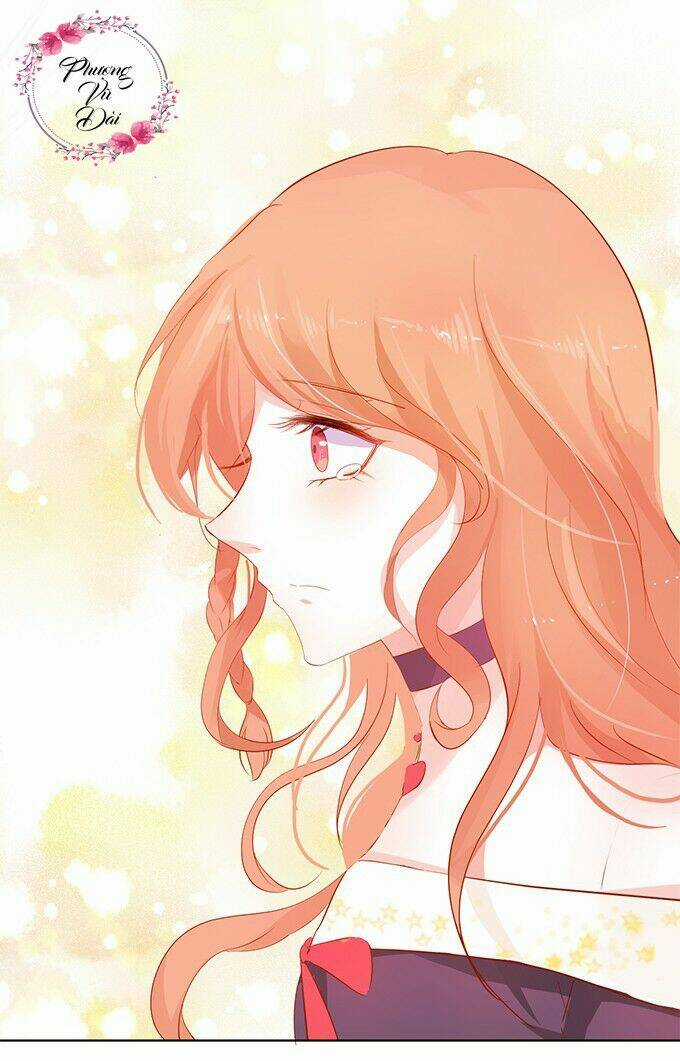 Huyết Tộc Đáng Yêu Chapter 6 trang 38