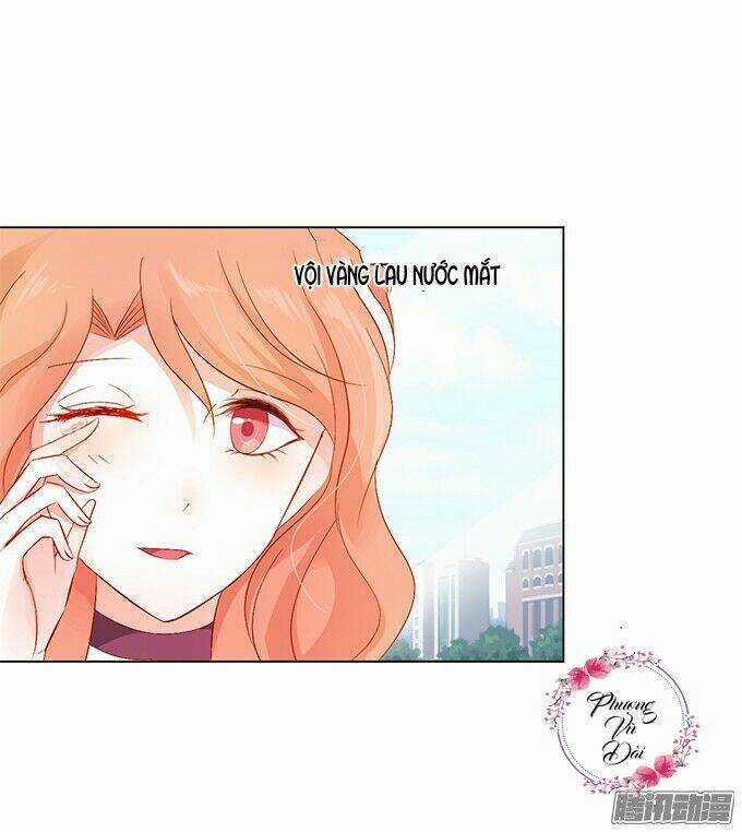 Huyết Tộc Đáng Yêu Chapter 6 trang 39