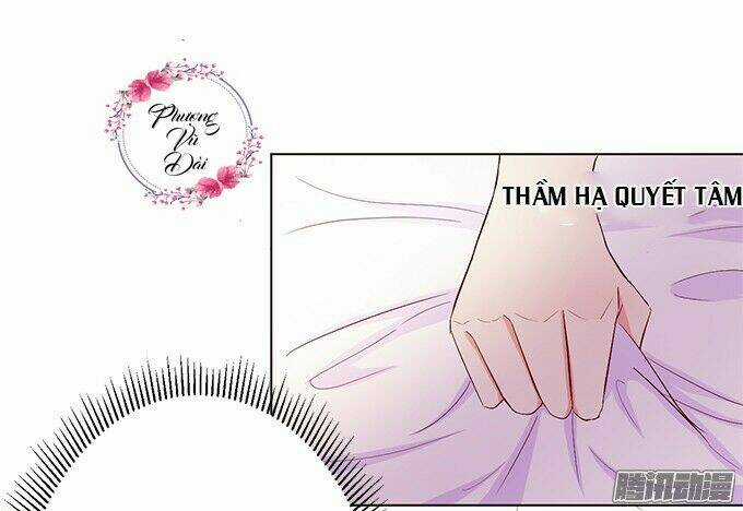 Huyết Tộc Đáng Yêu Chapter 6 trang 4