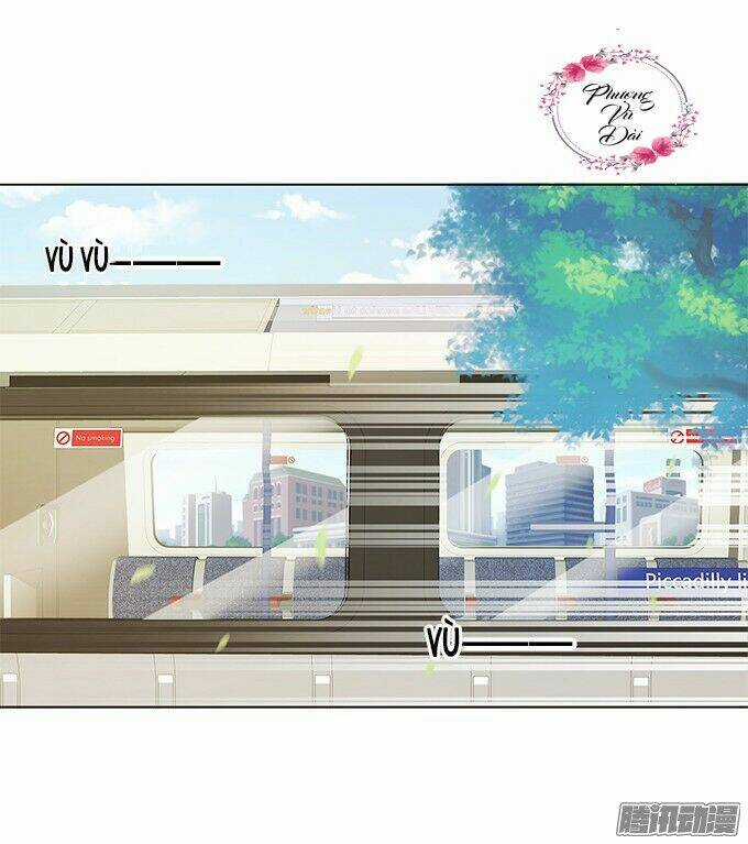 Huyết Tộc Đáng Yêu Chapter 6 trang 41